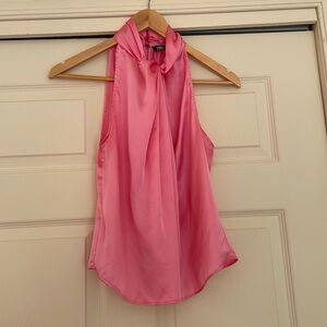 Zara Pink Blouse